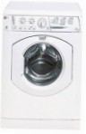 Hotpoint-Ariston ARSL 80 ﻿Washing Machine \ Characteristics, Photo