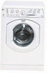 Hotpoint-Ariston ARSL 80 वॉशिंग मशीन \ विशेषताएँ, तस्वीर