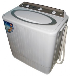 ST 22-460-80 Máy giặt ảnh, đặc điểm
