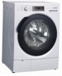 Panasonic NA-148VG4WGN ﻿Washing Machine \ Characteristics, Photo