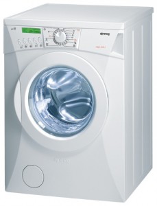 Gorenje WA 63120 ﻿Washing Machine Photo, Characteristics