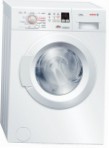 Bosch WLX 2416 F Tvättmaskin \ egenskaper, Fil
