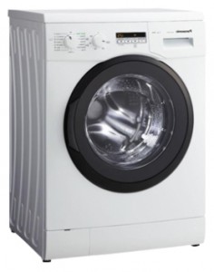 Panasonic NA-107VC5WPL Máquina de lavar Foto, características