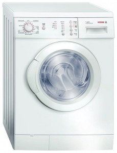Bosch WAE 4164 वॉशिंग मशीन तस्वीर, विशेषताएँ