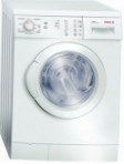 Bosch WAE 4164 Tvättmaskin \ egenskaper, Fil