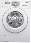 Samsung WF0602WJWD Tvättmaskin \ egenskaper, Fil