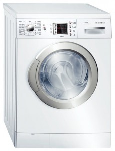 Bosch WAE 2849 MOE Mașină de spălat fotografie, caracteristici