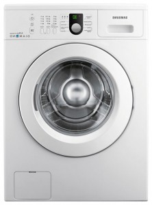 Samsung WFT592NMWD 洗衣机 照片, 特点