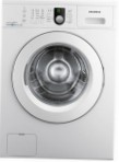 Samsung WFT592NMWD Tvättmaskin \ egenskaper, Fil