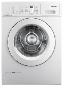 Samsung WFE592NMWD เครื่องซักผ้า รูปถ่าย, ลักษณะเฉพาะ