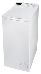 Hotpoint-Ariston WMTF 701 H Máy giặt ảnh, đặc điểm