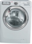 Hoover DYNS 8126 PG 8S ﻿Washing Machine \ Characteristics, Photo