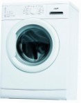 Whirlpool AWS 51001 Tvättmaskin \ egenskaper, Fil