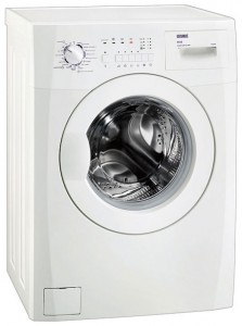 Zanussi ZWG 2121 洗衣机 照片, 特点