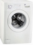 Zanussi ZWG 2121 ﻿Washing Machine \ Characteristics, Photo