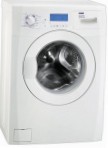 Zanussi ZWO 3101 ﻿Washing Machine \ Characteristics, Photo