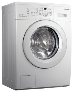 Samsung WF6RF1R0N0W ﻿Washing Machine Photo, Characteristics