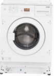 BEKO WMI 71241 ﻿Washing Machine \ Characteristics, Photo