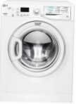 Hotpoint-Ariston WMSG 601 ﻿Washing Machine \ Characteristics, Photo