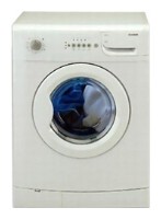 BEKO WKD 23500 TT ﻿Washing Machine Photo, Characteristics