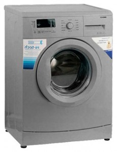 BEKO WKB 51031 PTS ﻿Washing Machine Photo, Characteristics