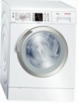 Bosch WAS 24469 Mașină de spălat \ caracteristici, fotografie