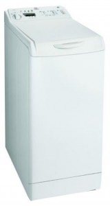 Indesit WITE 100 FR ﻿Washing Machine Photo, Characteristics