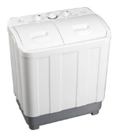 KRIsta KR-50 Máy giặt ảnh, đặc điểm