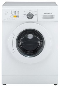 Daewoo Electronics DWD-MH8011 ﻿Washing Machine Photo, Characteristics