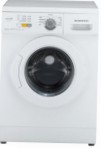 Daewoo Electronics DWD-MH8011 ﻿Washing Machine \ Characteristics, Photo