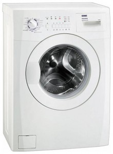 Zanussi ZWO 2101 Tvättmaskin Fil, egenskaper