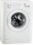 Zanussi ZWO 2101 Tvättmaskin \ egenskaper, Fil
