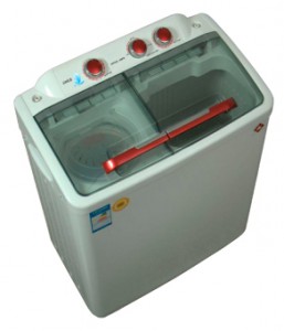 KRIsta KR-80 Máquina de lavar Foto, características