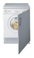 TEKA LI2 1000 Mașină de spălat fotografie, caracteristici