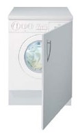 TEKA LSI2 1200 ﻿Washing Machine Photo, Characteristics