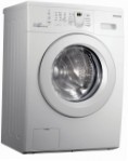 Samsung WF6RF1R0W0W ﻿Washing Machine \ Characteristics, Photo