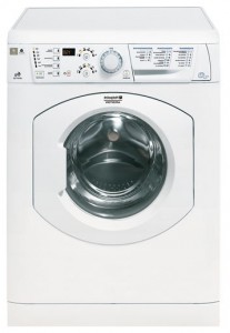Hotpoint-Ariston ARXSF 105 ﻿Washing Machine Photo, Characteristics