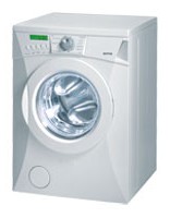 Gorenje WA 63081 çamaşır makinesi fotoğraf, özellikleri