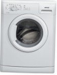 IGNIS LOE 8001 ﻿Washing Machine \ Characteristics, Photo