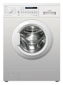 ATLANT 60С87 वॉशिंग मशीन तस्वीर, विशेषताएँ