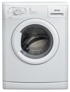 IGNIS LOE 6001 ﻿Washing Machine Photo, Characteristics