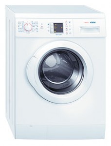 Bosch WLX 24460 ﻿Washing Machine Photo, Characteristics