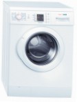 Bosch WLX 24460 ﻿Washing Machine \ Characteristics, Photo