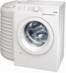Gorenje W 72ZY2/R+PS PL95 (комплект) Tvättmaskin \ egenskaper, Fil