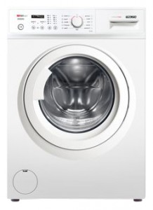 ATLANT 50У109 çamaşır makinesi fotoğraf, özellikleri