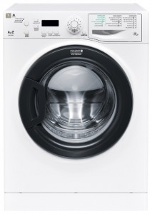 Hotpoint-Ariston WMUF 5051 B ﻿Washing Machine Photo, Characteristics