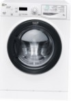 Hotpoint-Ariston WMUF 5051 B Makinang panlaba \ katangian, larawan