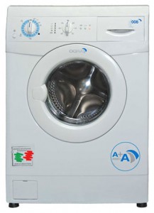Ardo FLS 81 S 洗濯機 写真, 特性