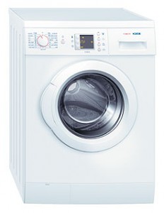 Bosch WAE 24440 ﻿Washing Machine Photo, Characteristics