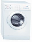 Bosch WAE 16160 Tvättmaskin \ egenskaper, Fil